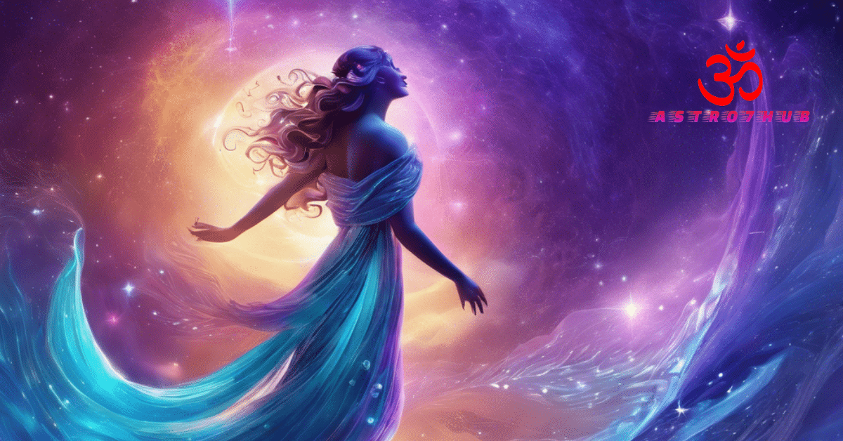 Aquarius: The Innovative Fre Spirit, Spiritual Awakening