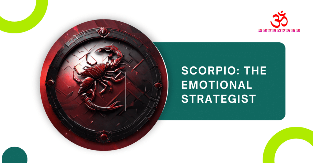 4 Zodiac Signs That Exemplify Emotional Intelligence