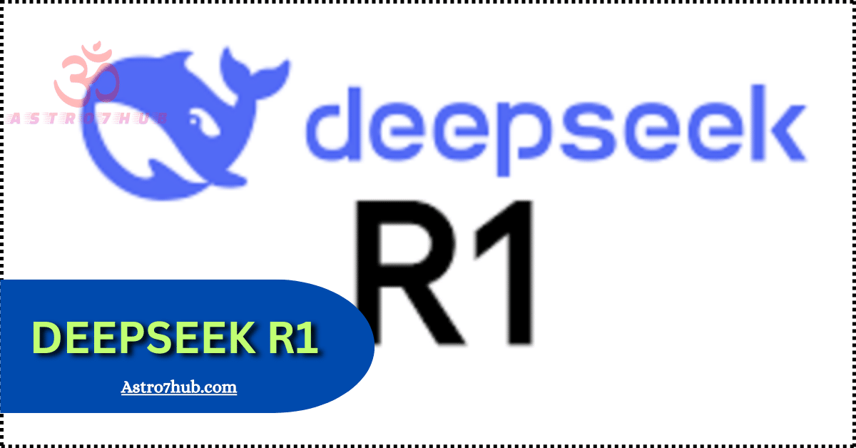 DeepSeek R1