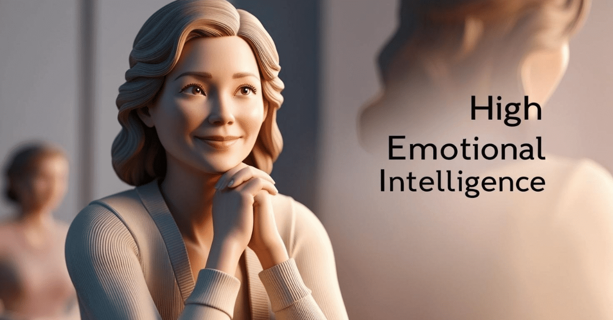 Emotional Intelligence