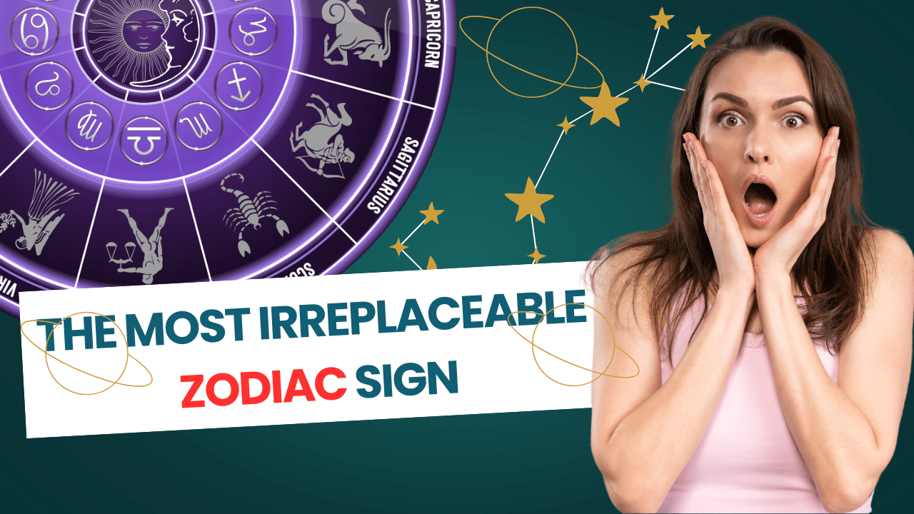 Gemini – The Most Irreplaceable Zodiac Sign (Here’s Why They Stand Out)
